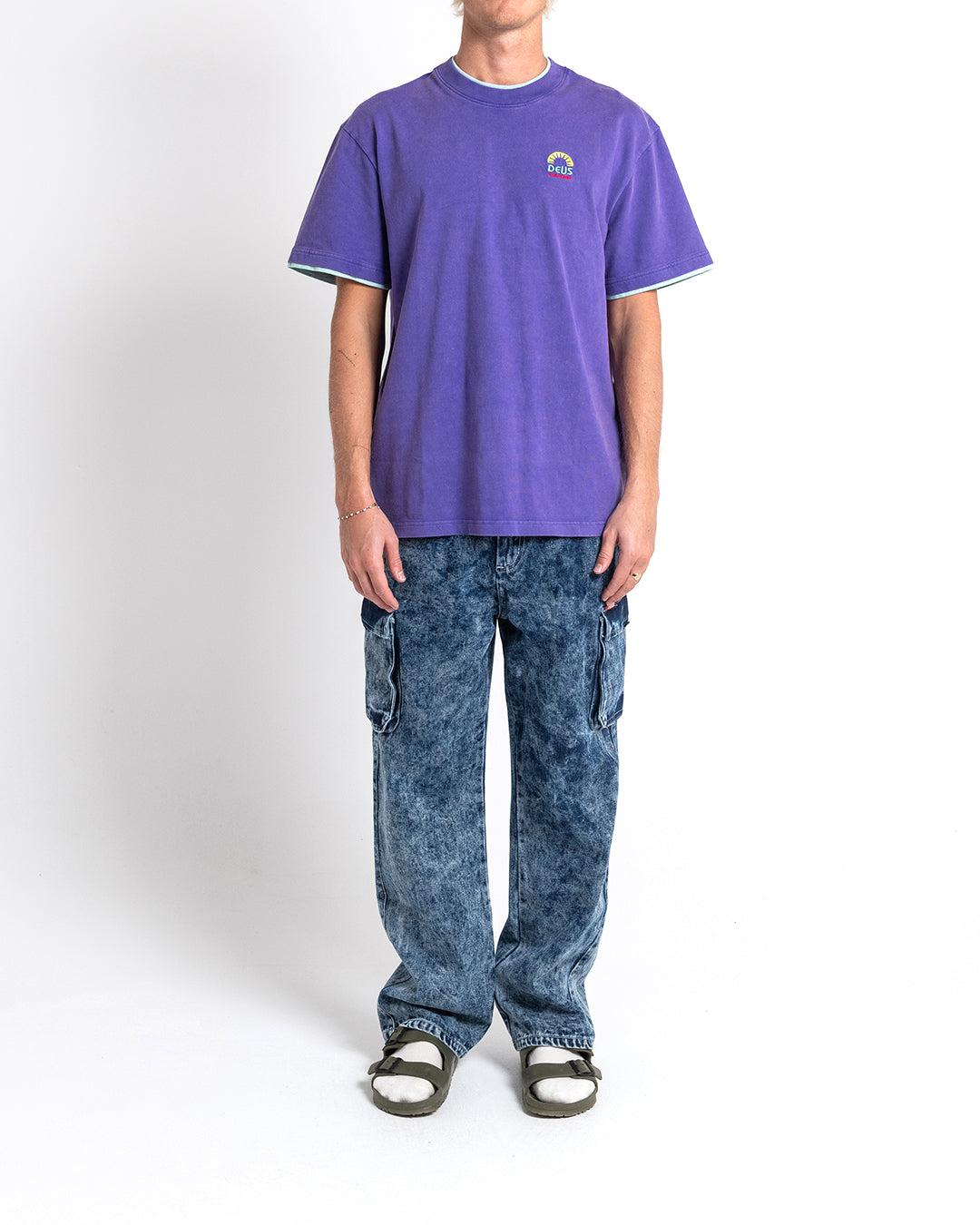Burly Cargo Pant