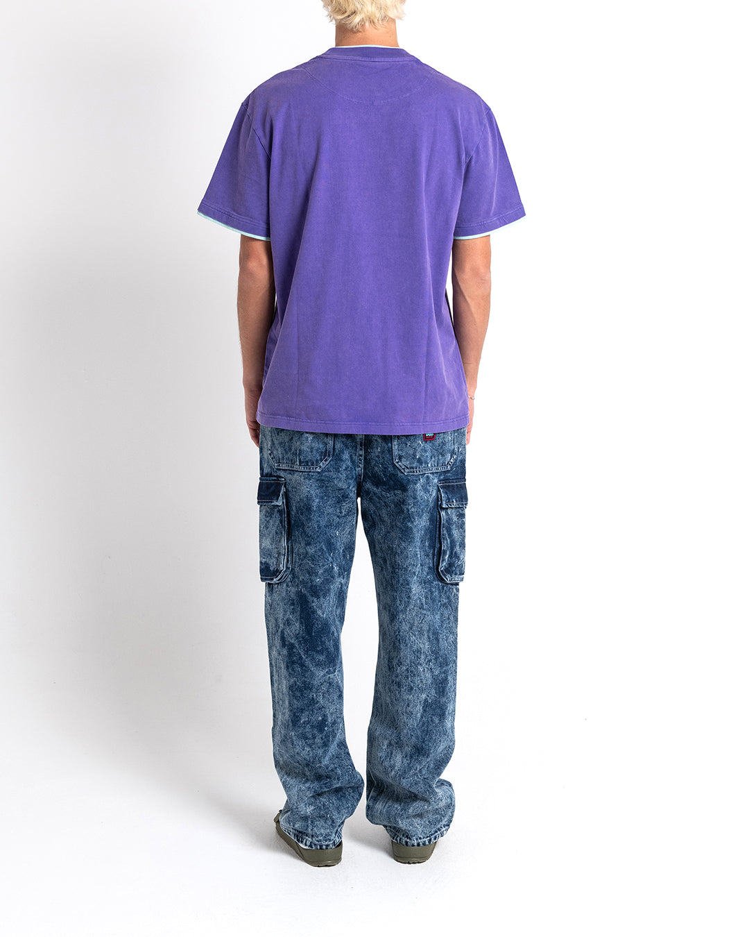 Burly Cargo Pant