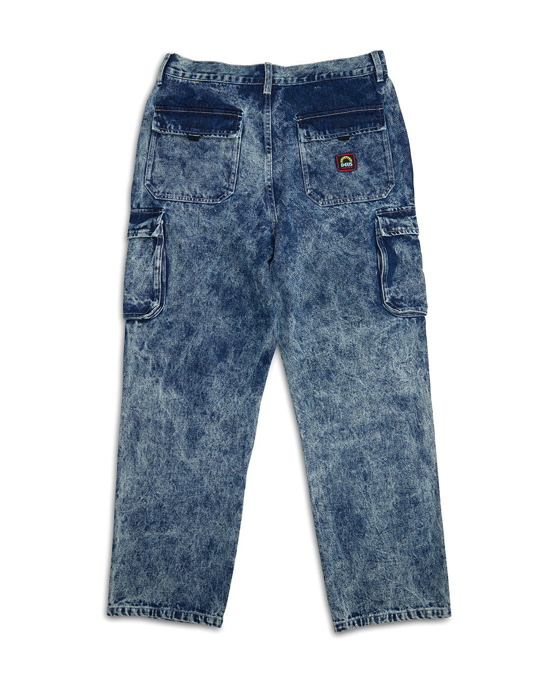 Burly Cargo Pant