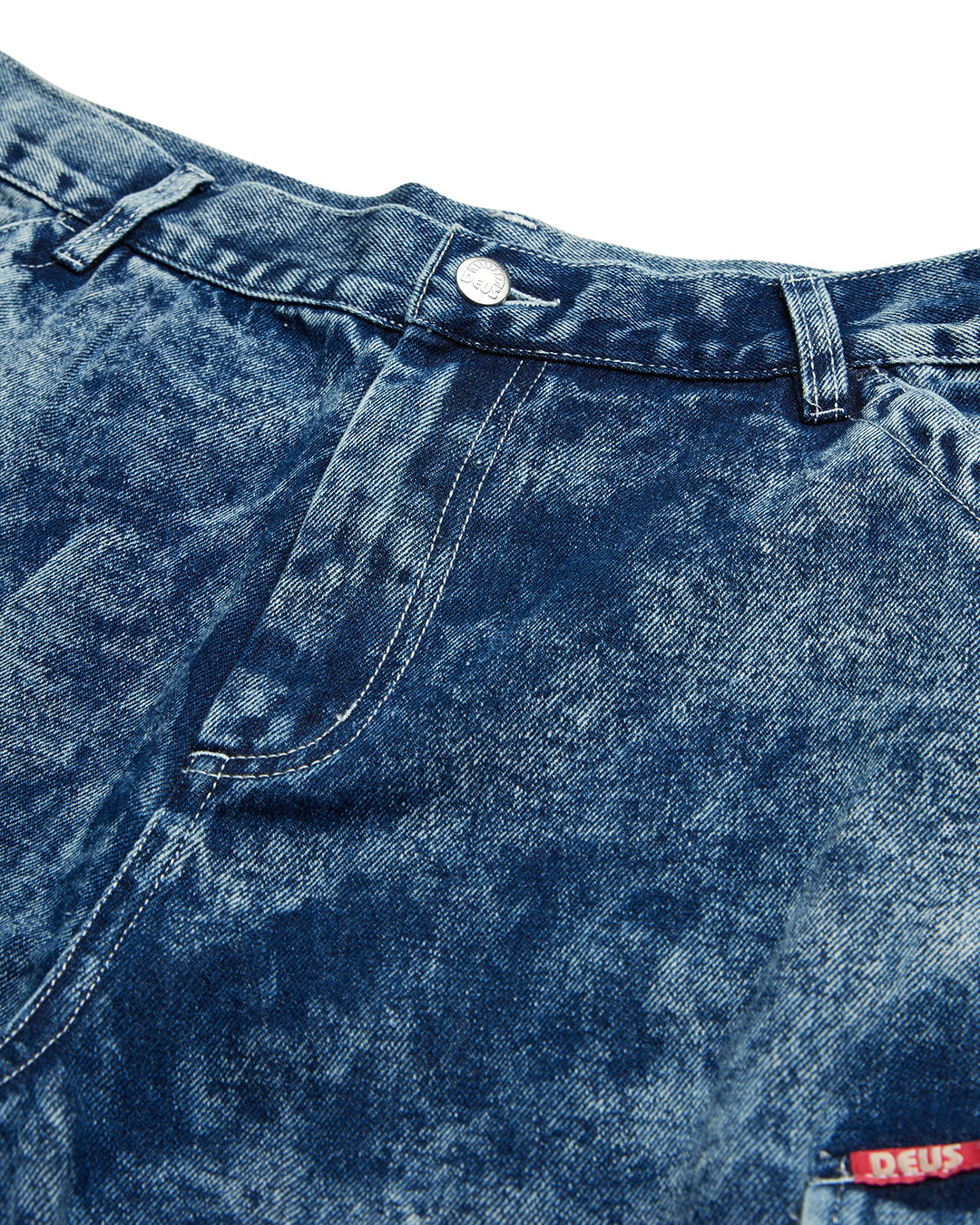 Burly Cargo Pant