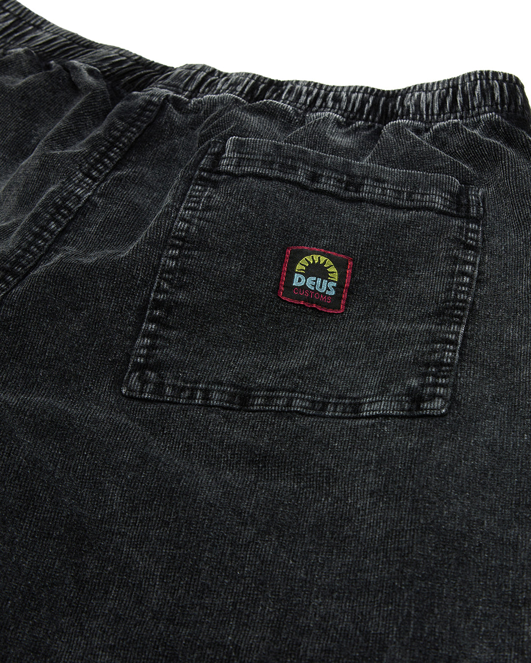 Infinity Cord Beach Pant