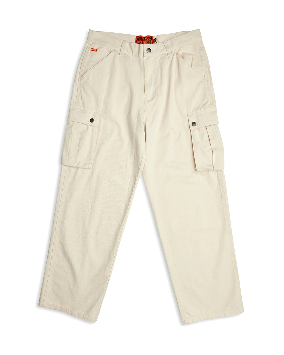 Records Cargo Pant