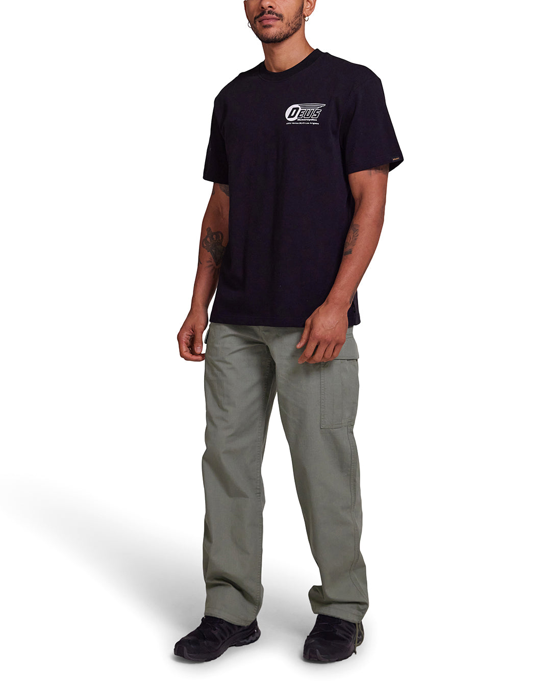 Og 107 Cordura Pant