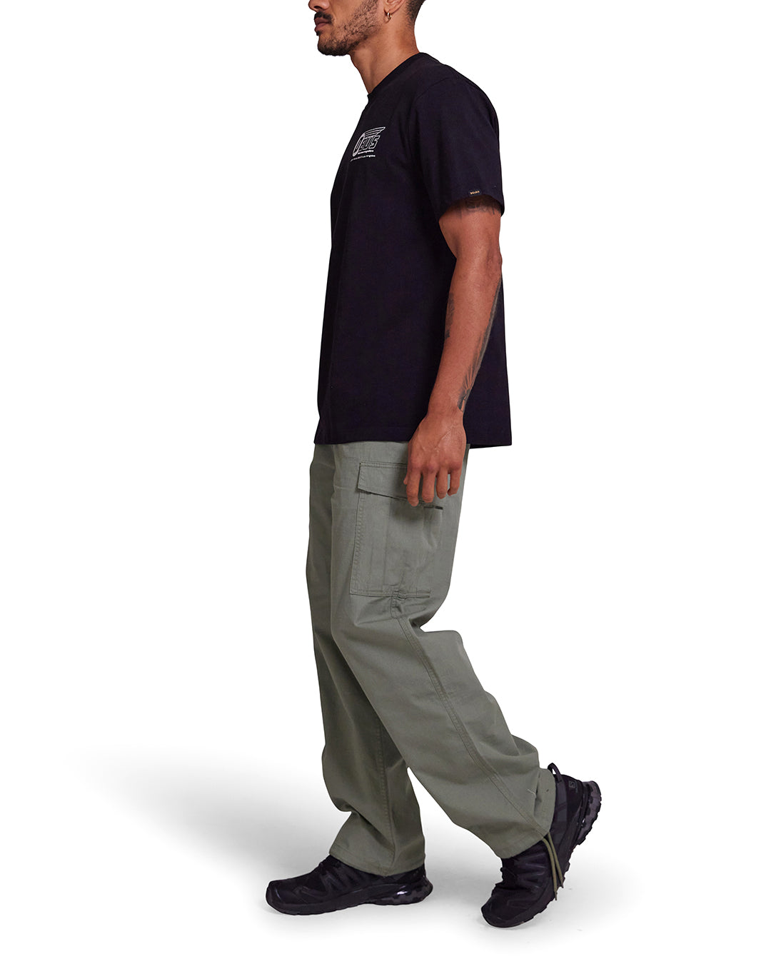 Og 107 Cordura Pant