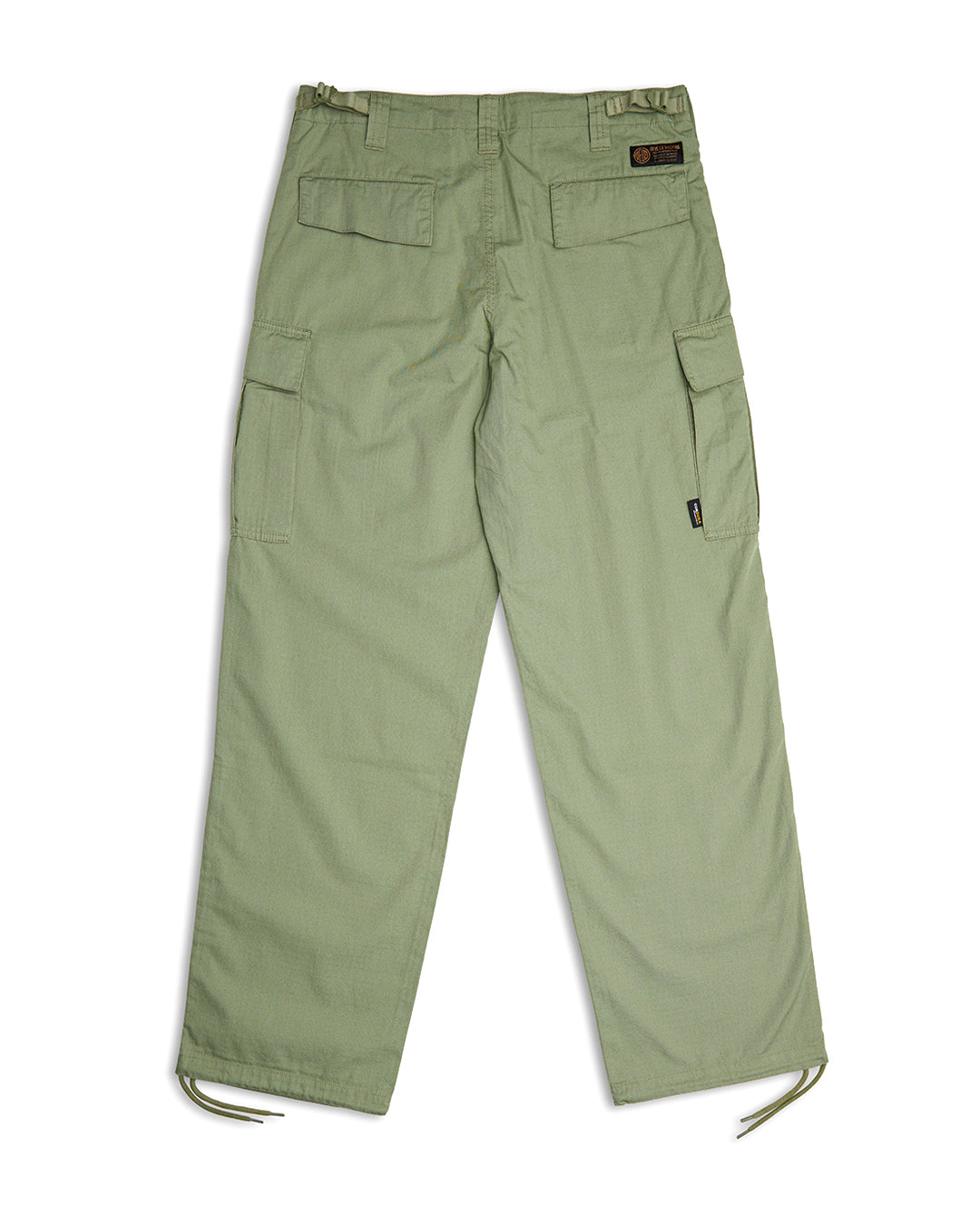 Og 107 Cordura Pant