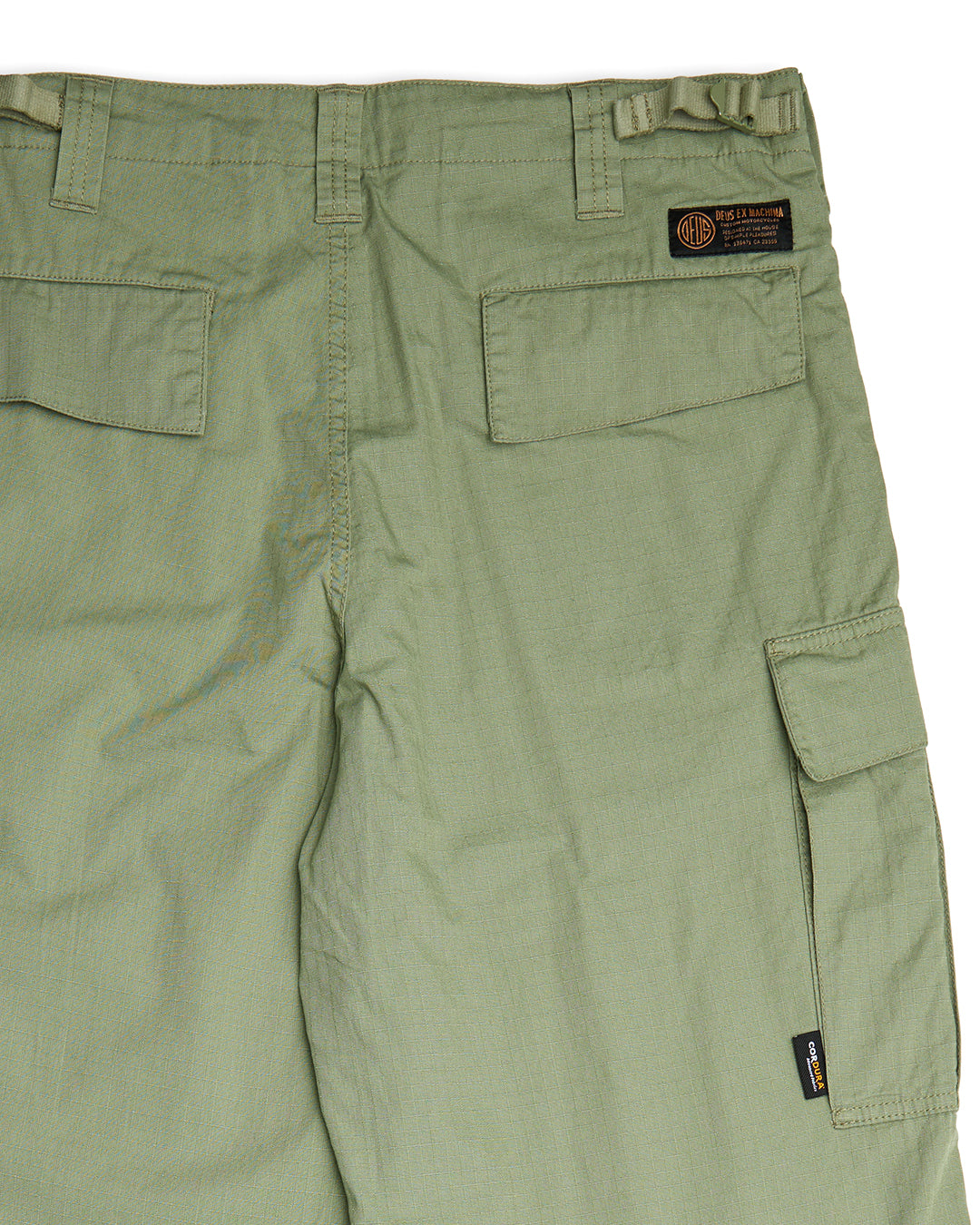 Og 107 Cordura Pant
