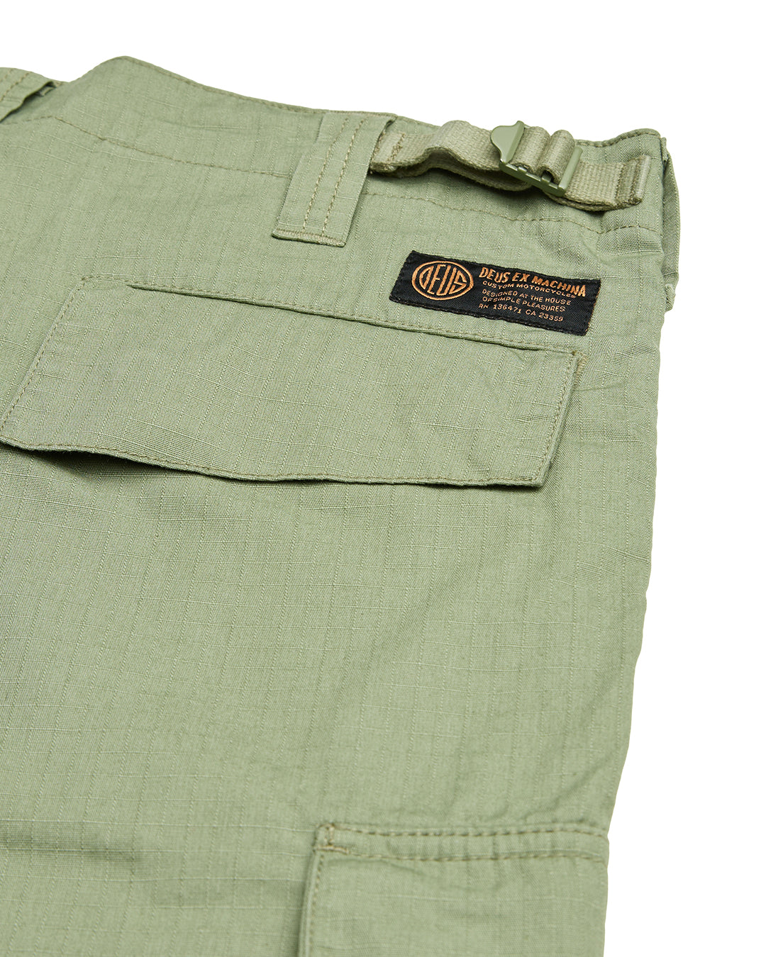 Og 107 Cordura Pant