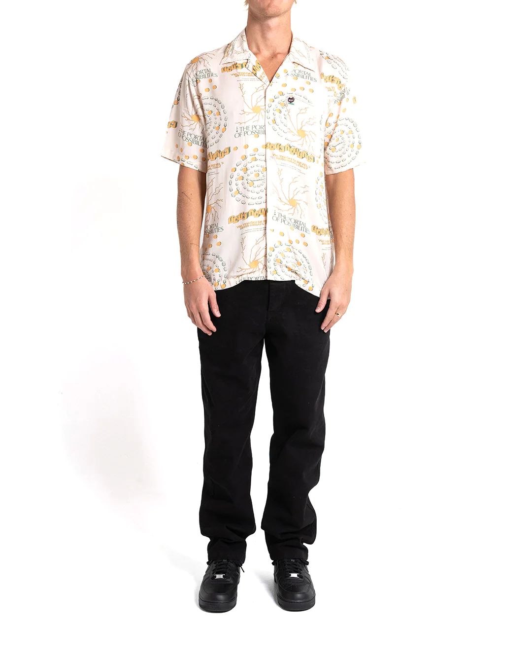 Smithson Short Sleeve Shirt