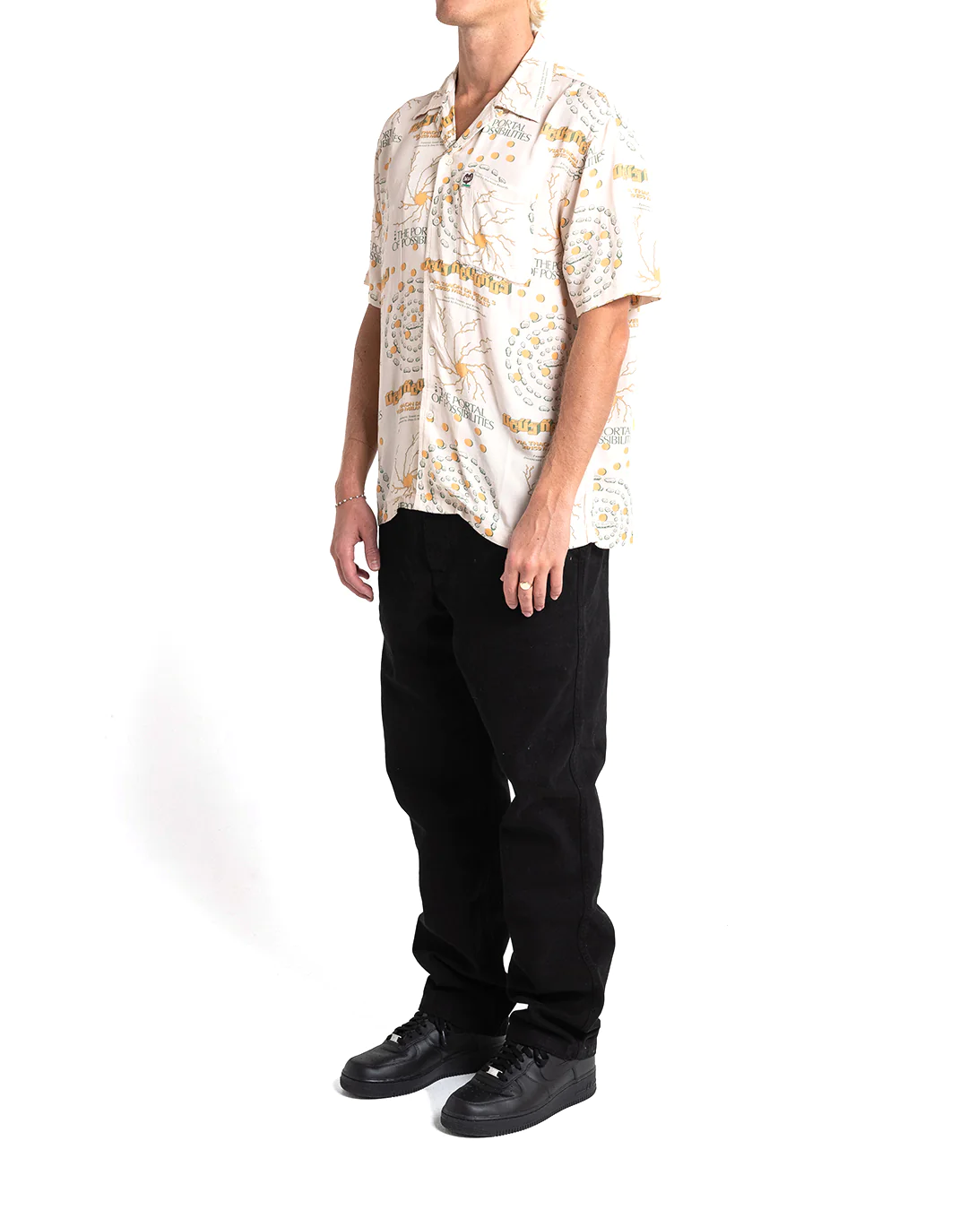 Smithson Short Sleeve Shirt