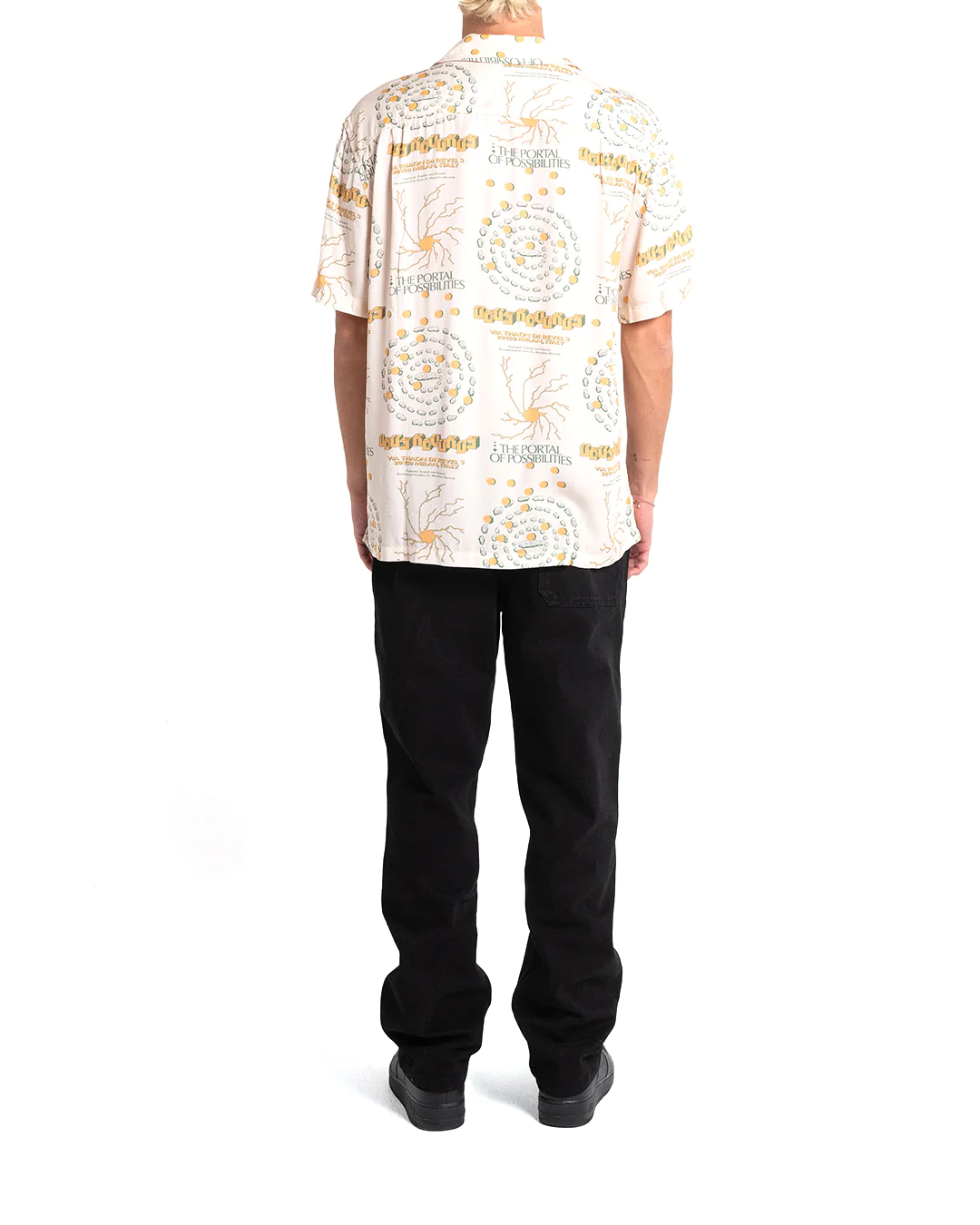 Smithson Short Sleeve Shirt