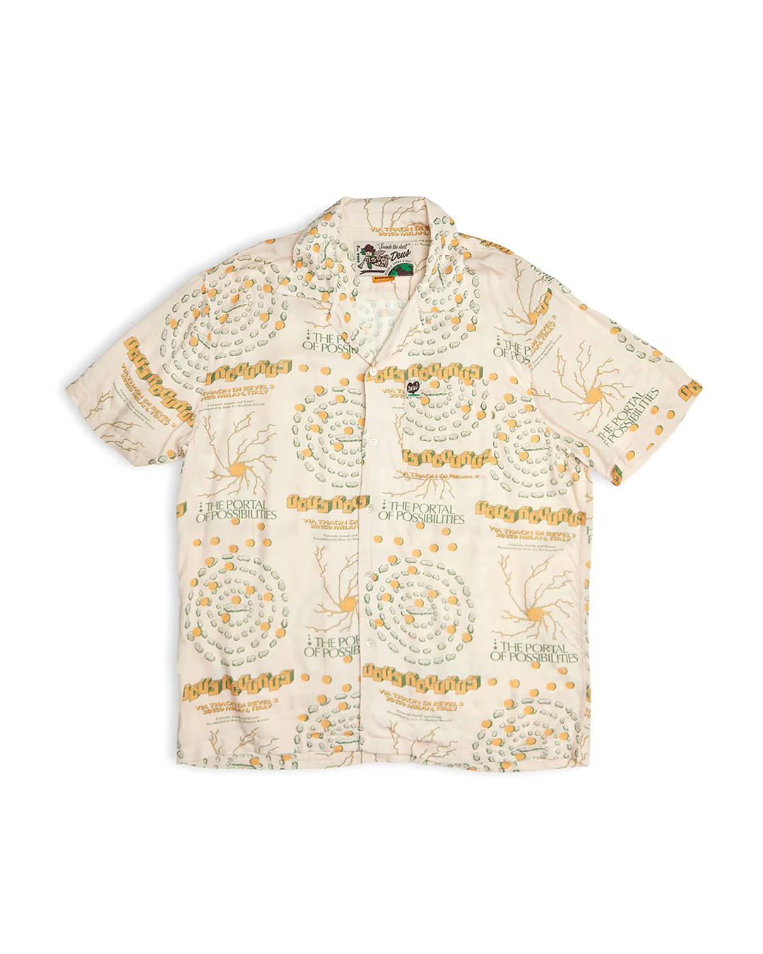 Smithson Short Sleeve Shirt
