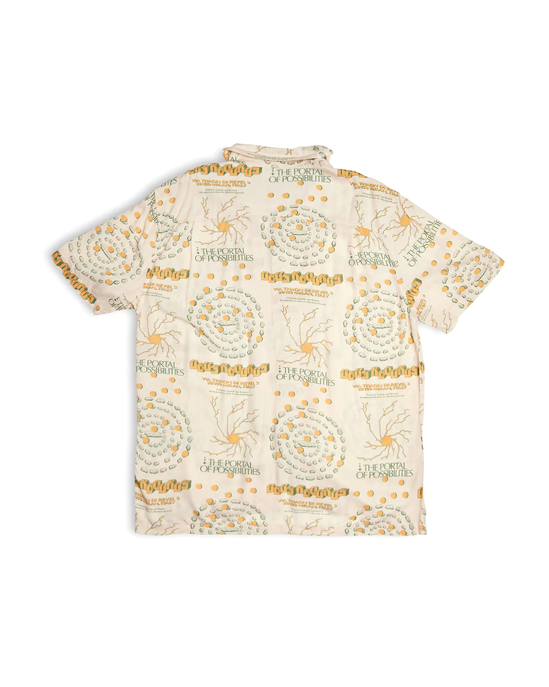 Smithson Short Sleeve Shirt