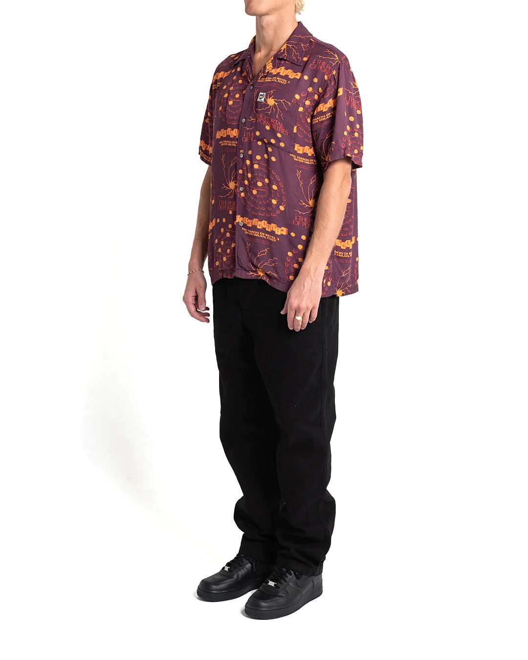 Smithson Short Sleeve Shirt