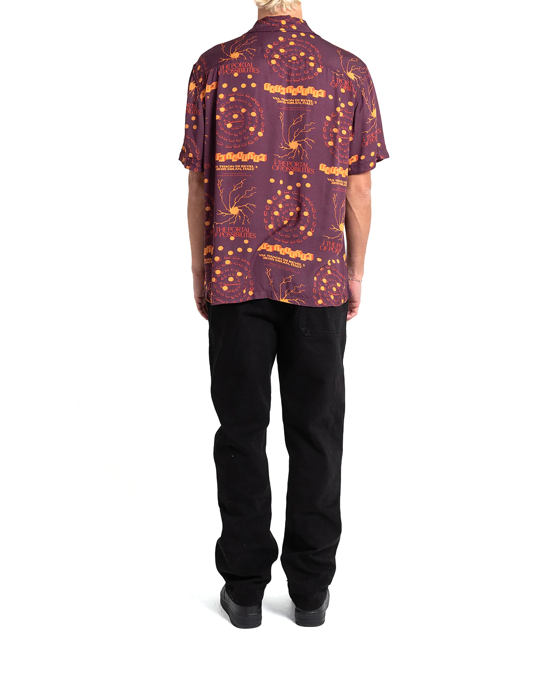 Smithson Short Sleeve Shirt