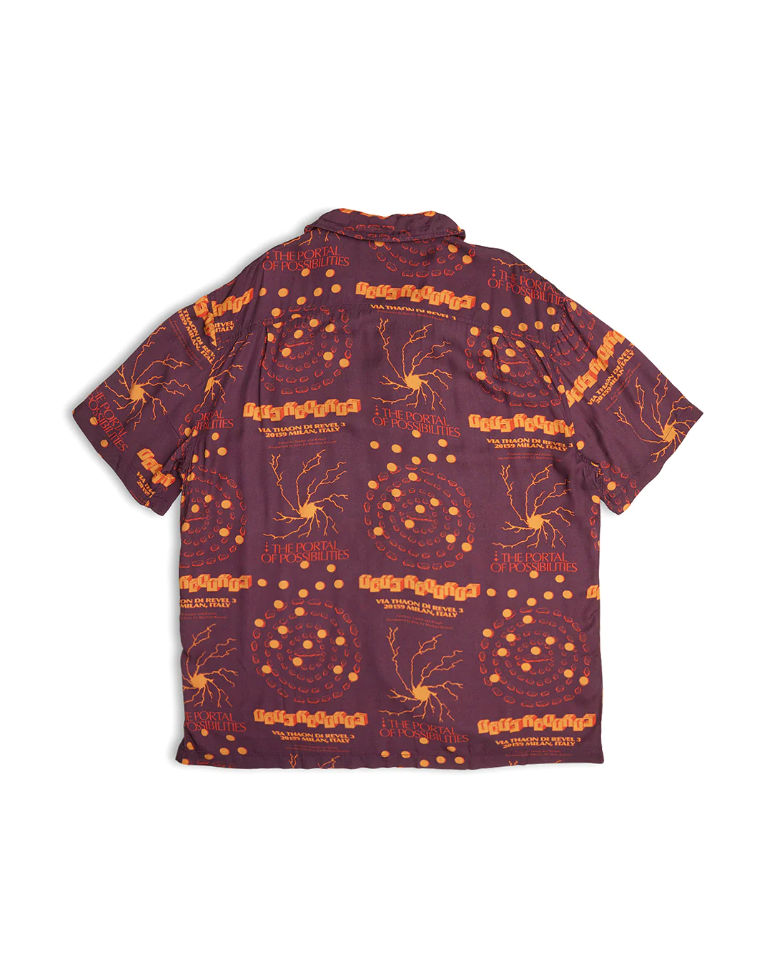 Smithson Short Sleeve Shirt