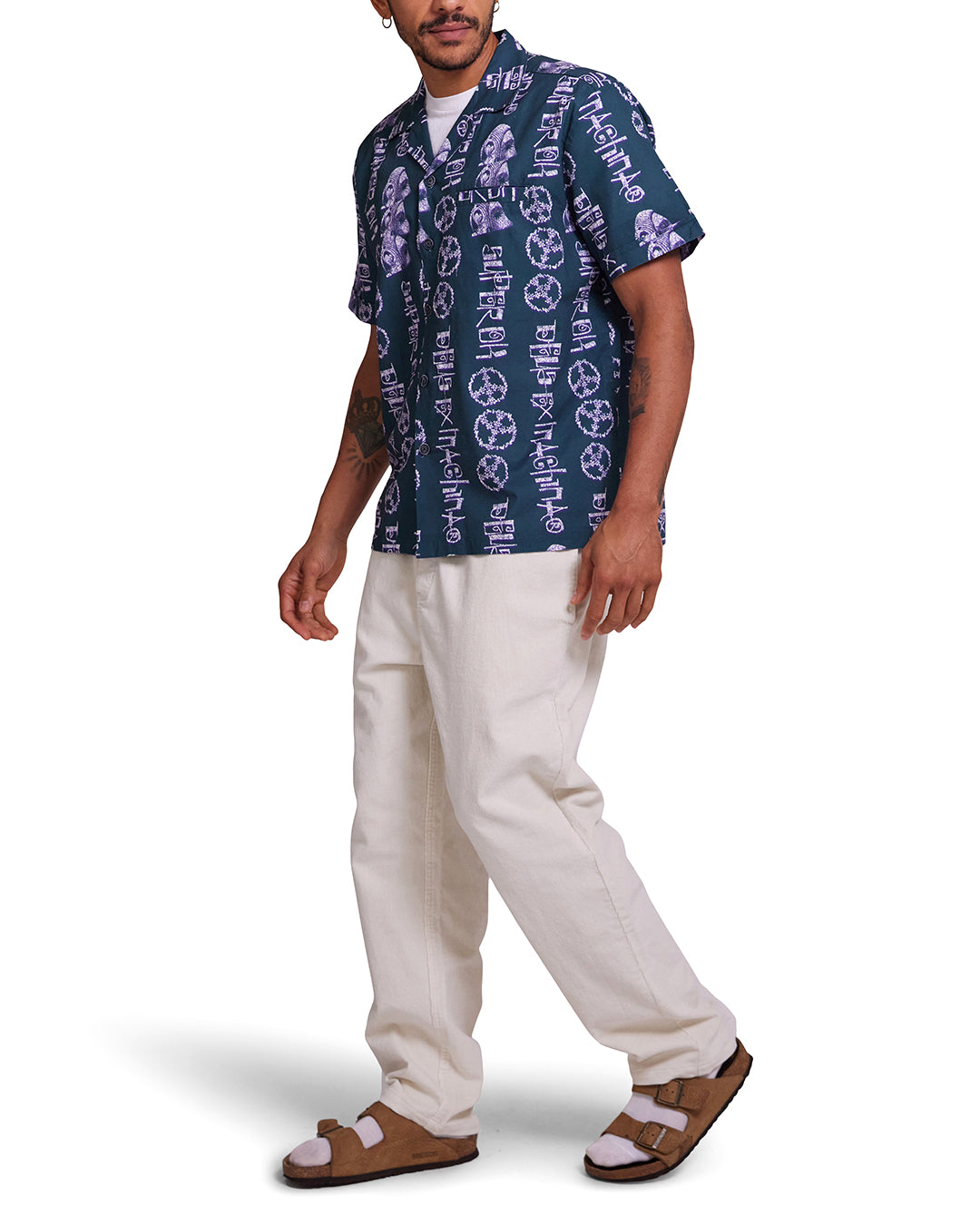 Effigy Shirt