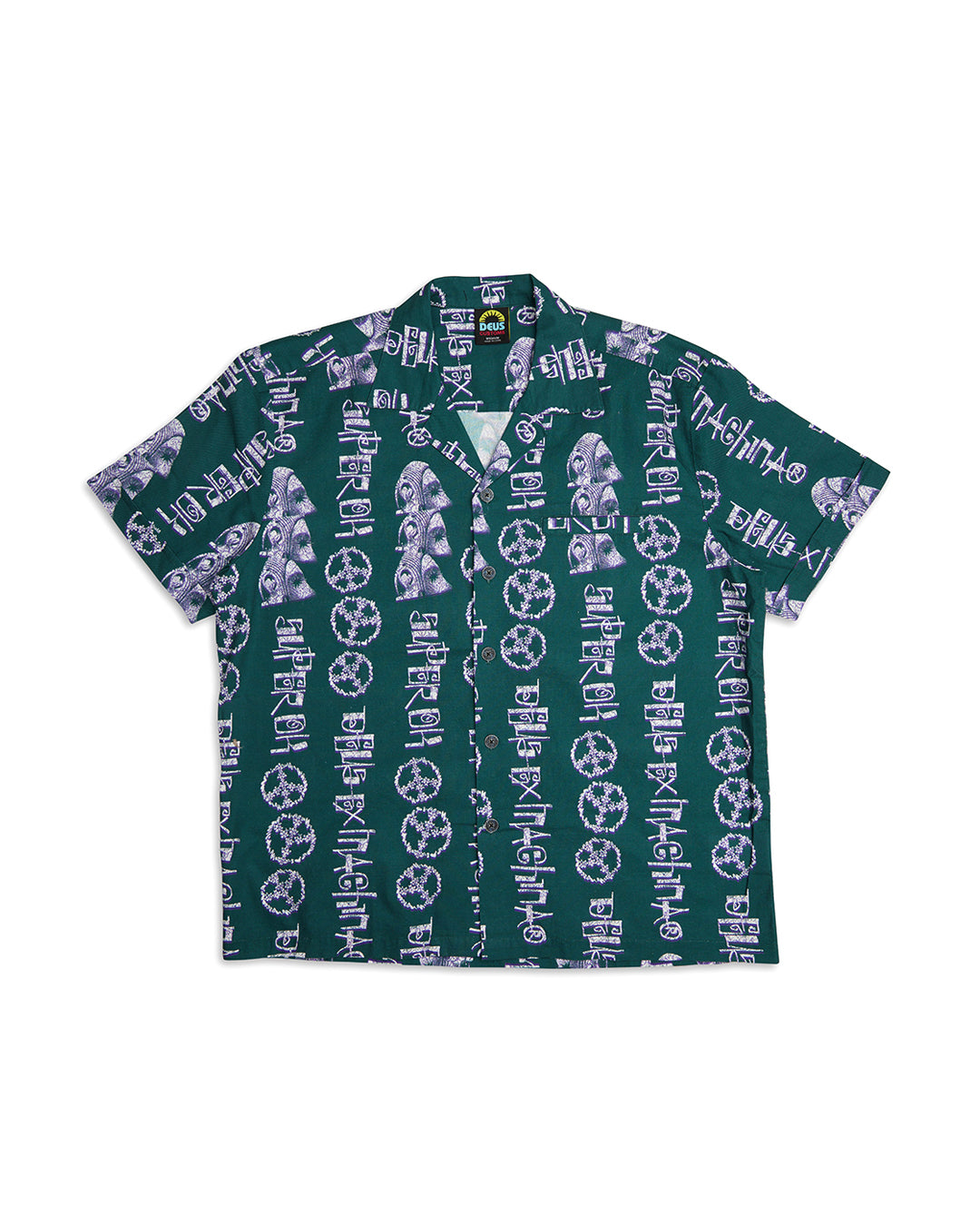 Effigy Shirt