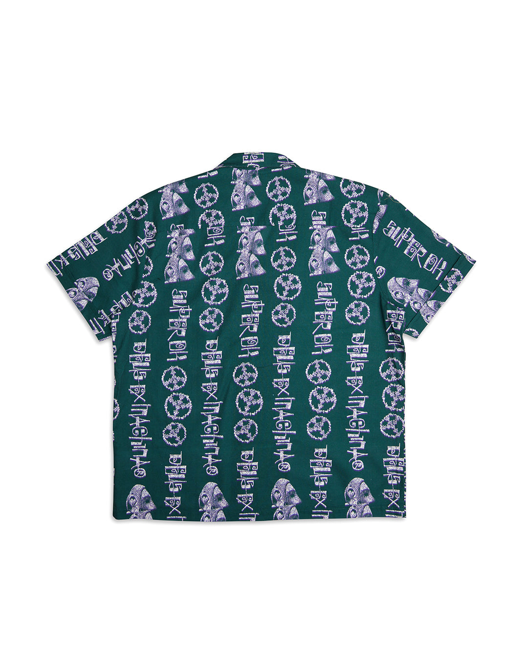 Effigy Shirt