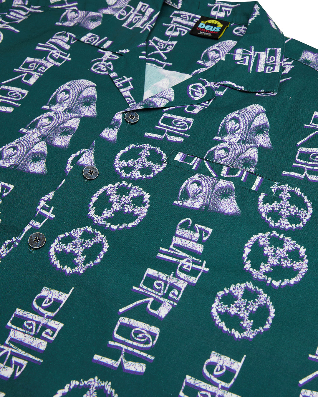 Effigy Shirt