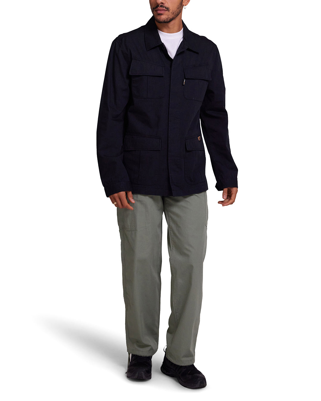 Og 107 Cordura Shirt
