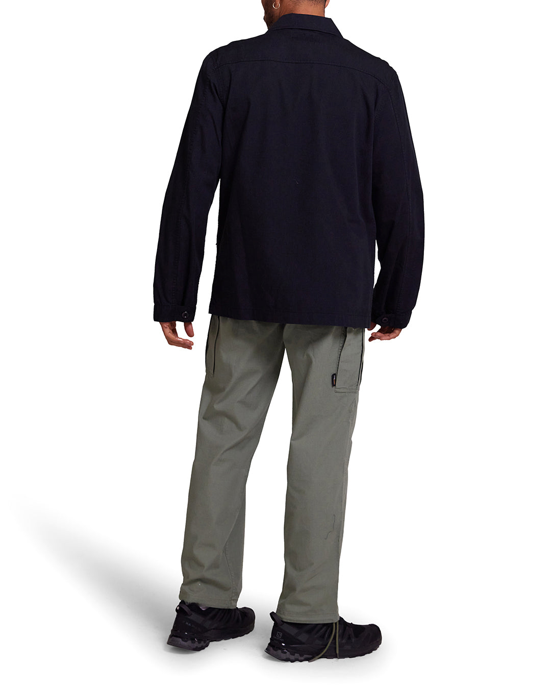 Og 107 Cordura Shirt