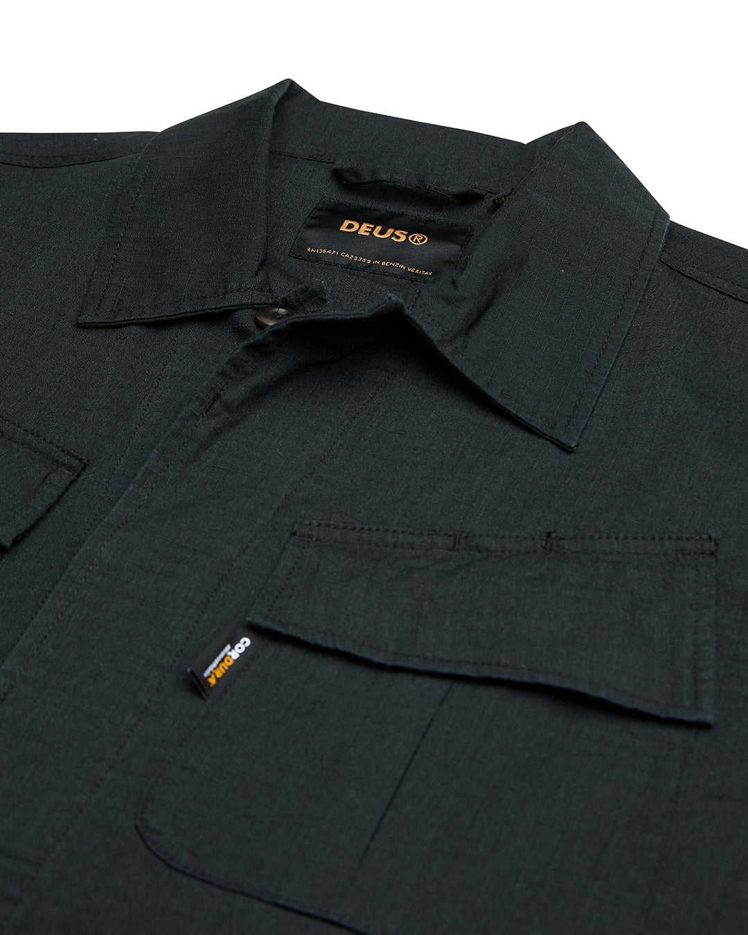 Og 107 Cordura Shirt
