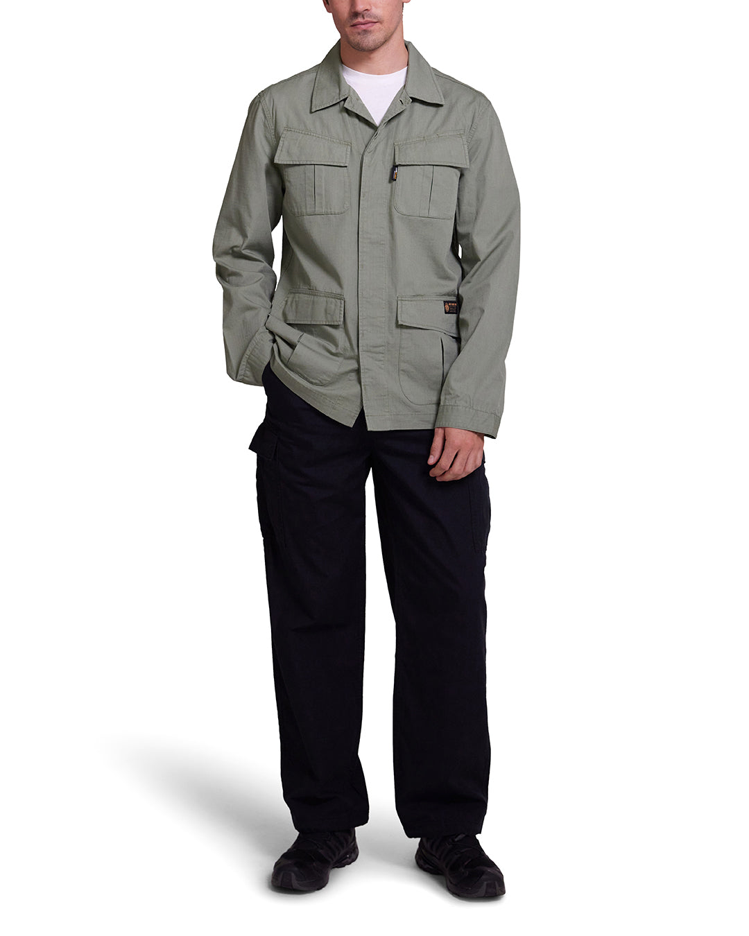 Og 107 Cordura Shirt