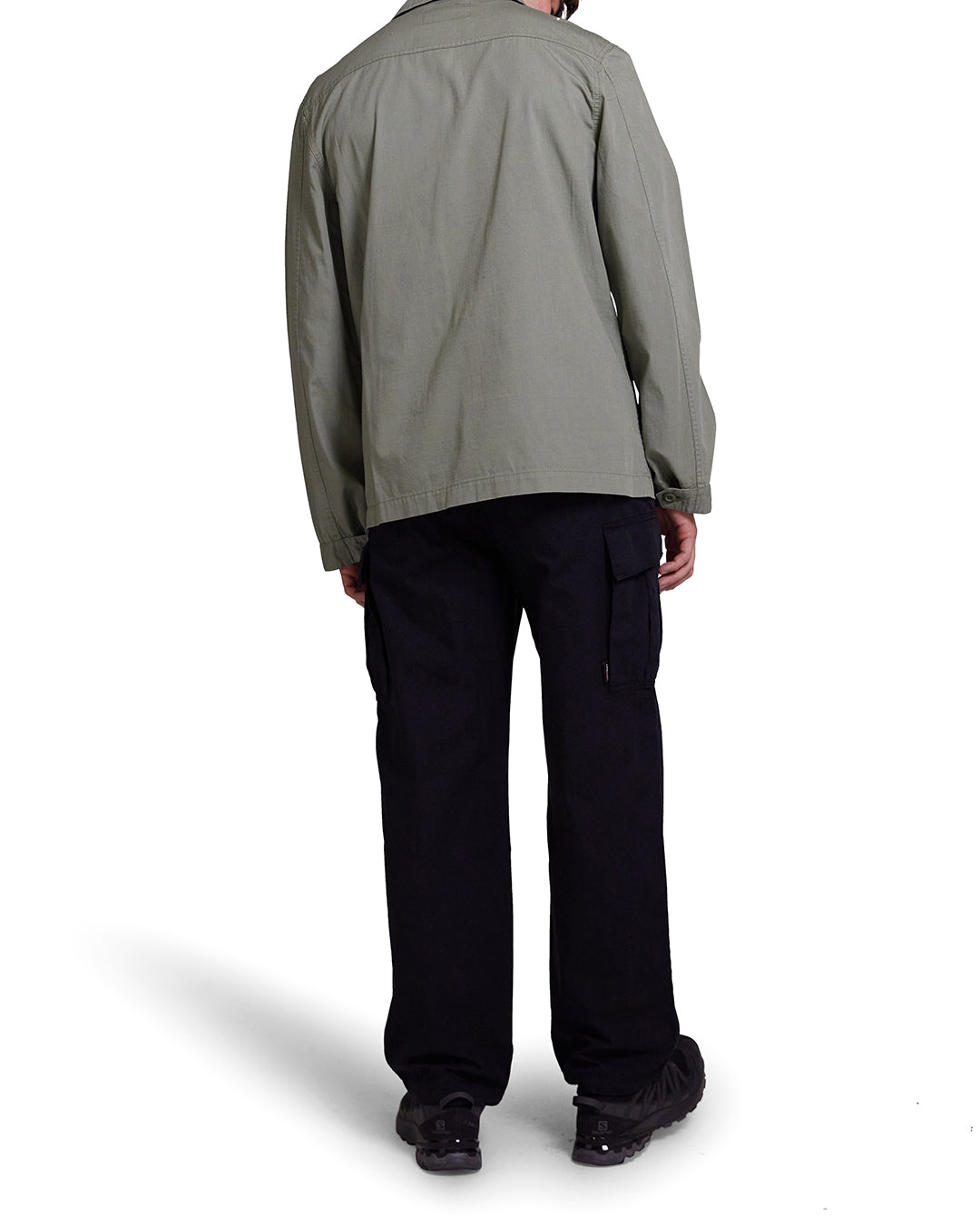 Og 107 Cordura Shirt
