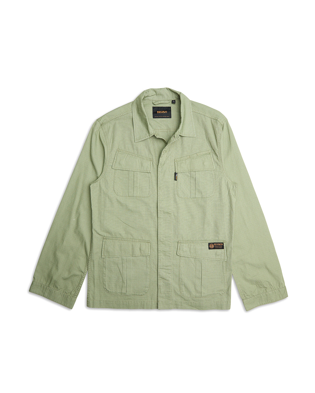 Og 107 Cordura Shirt