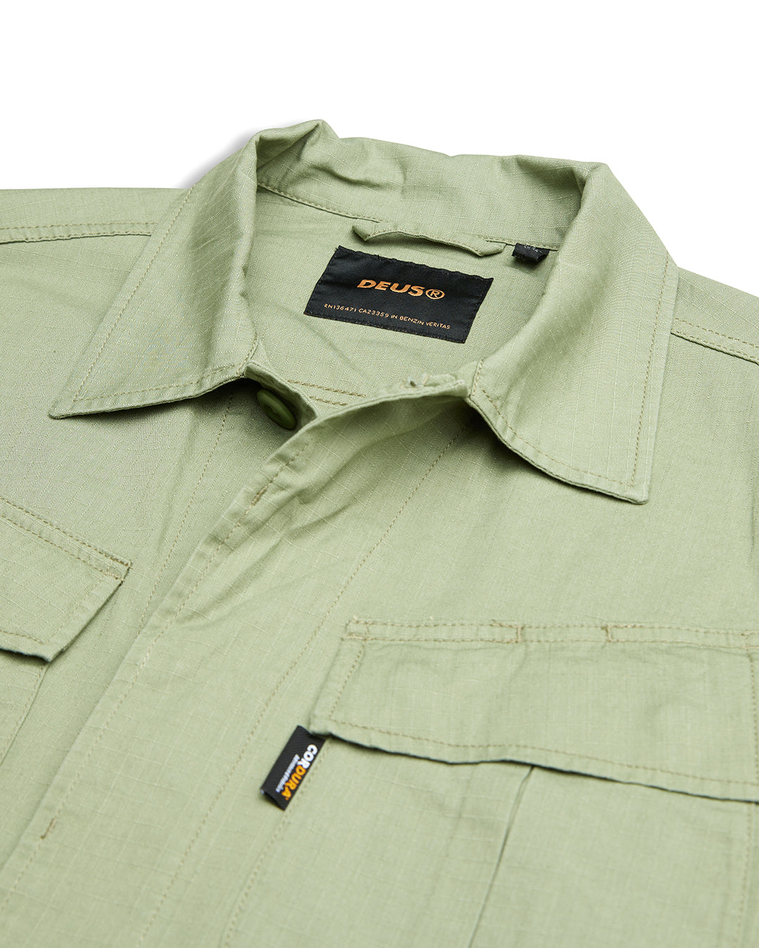 Og 107 Cordura Shirt
