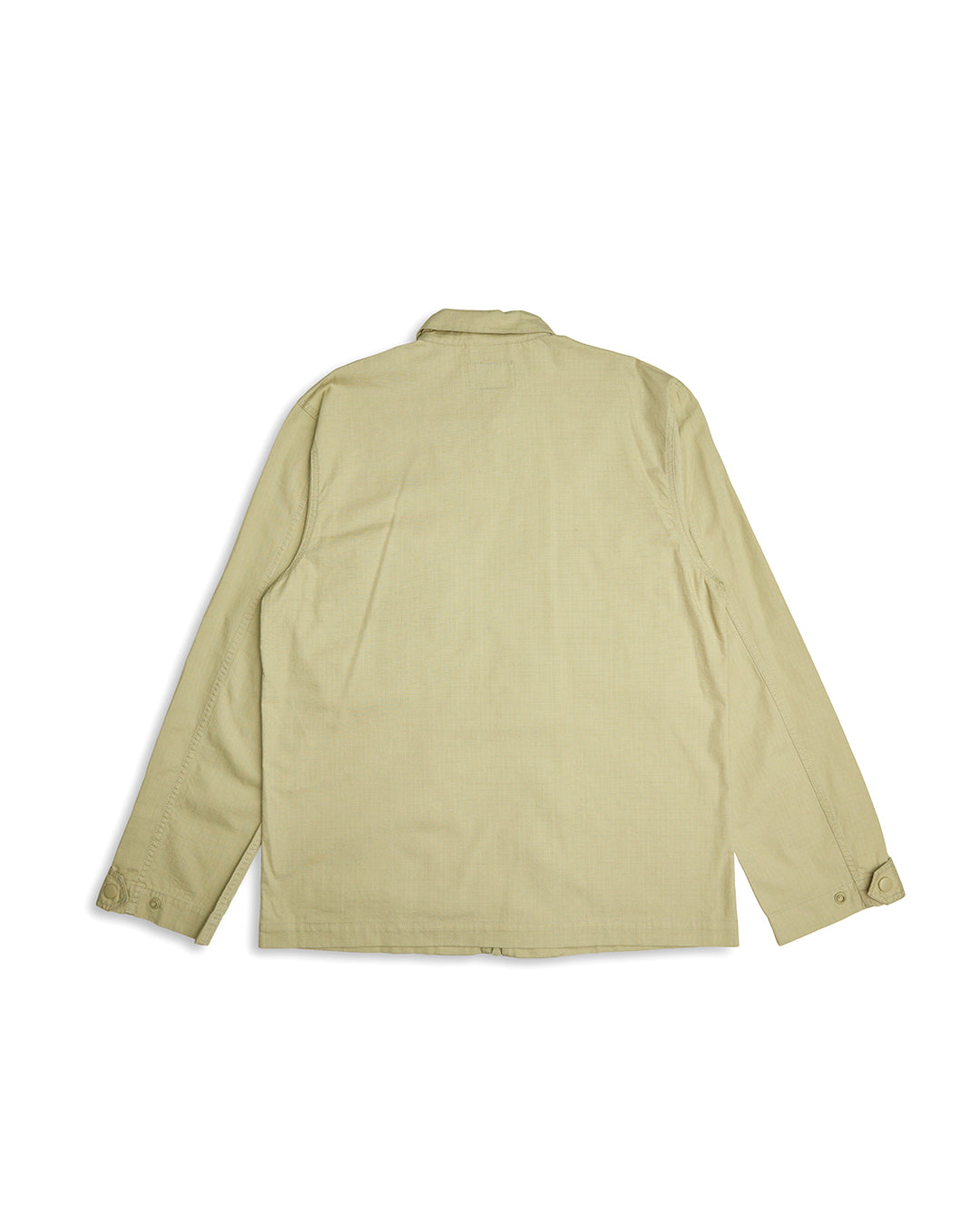 Onshore Zip Shirt