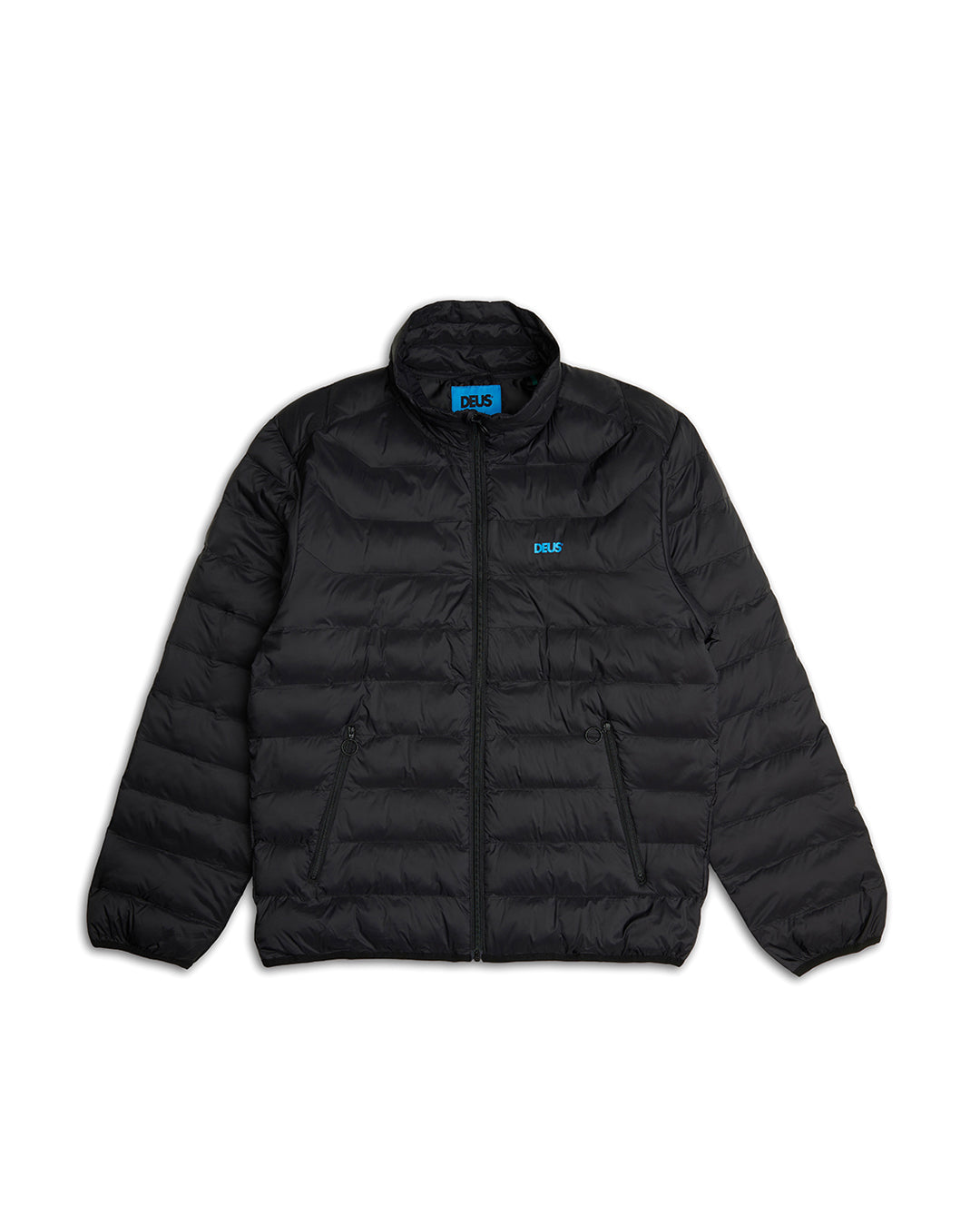 Voyage Padded Jacket