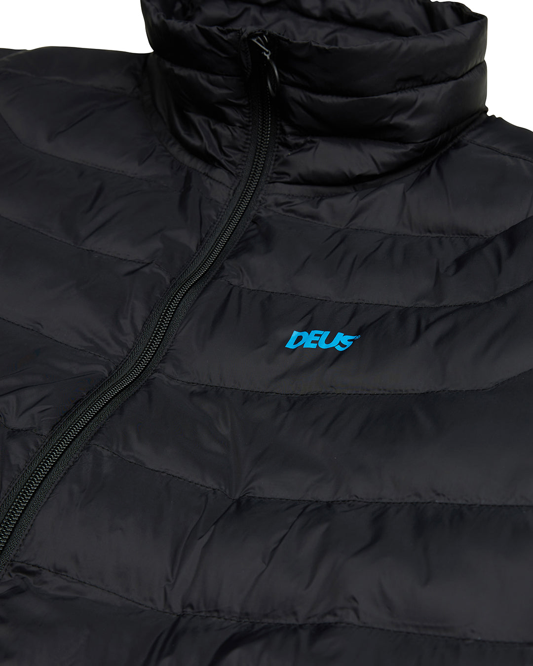 Voyage Padded Jacket