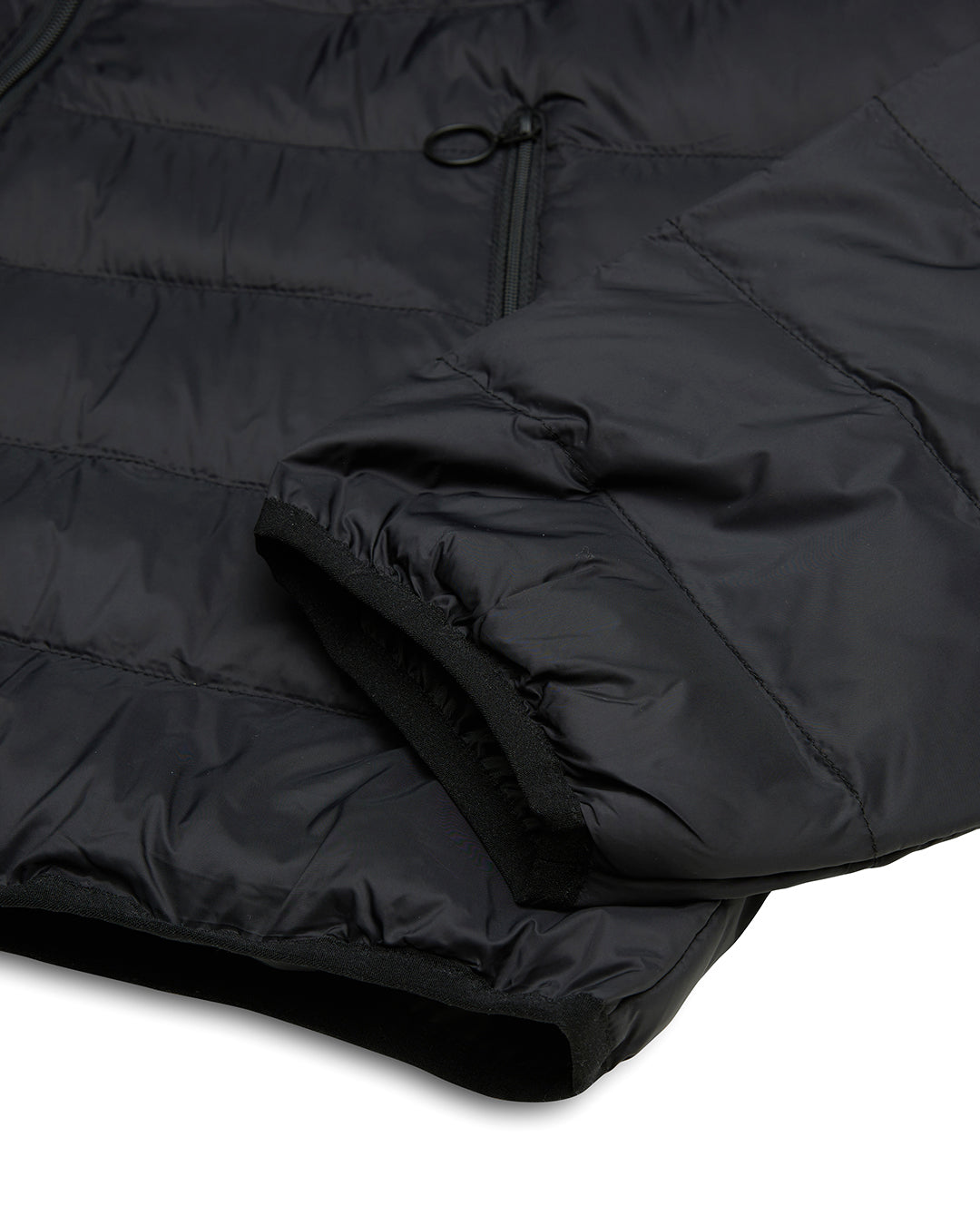 Voyage Padded Jacket