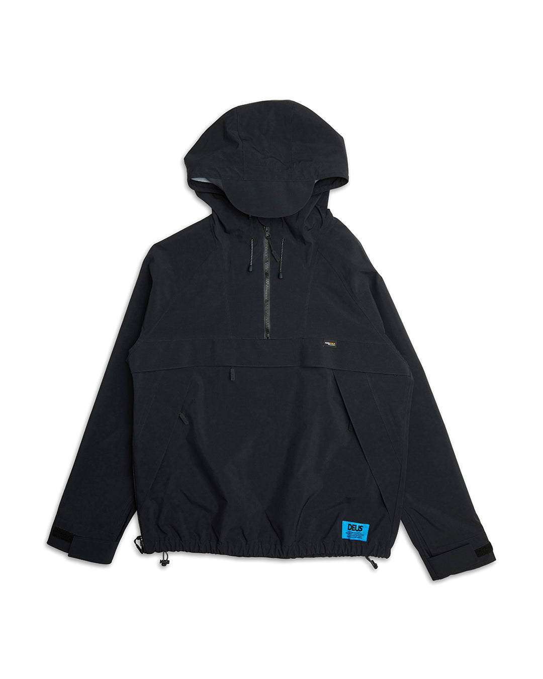 Riptide Smock Jacket