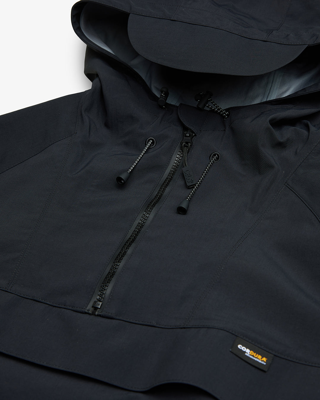 Riptide Smock Jacket