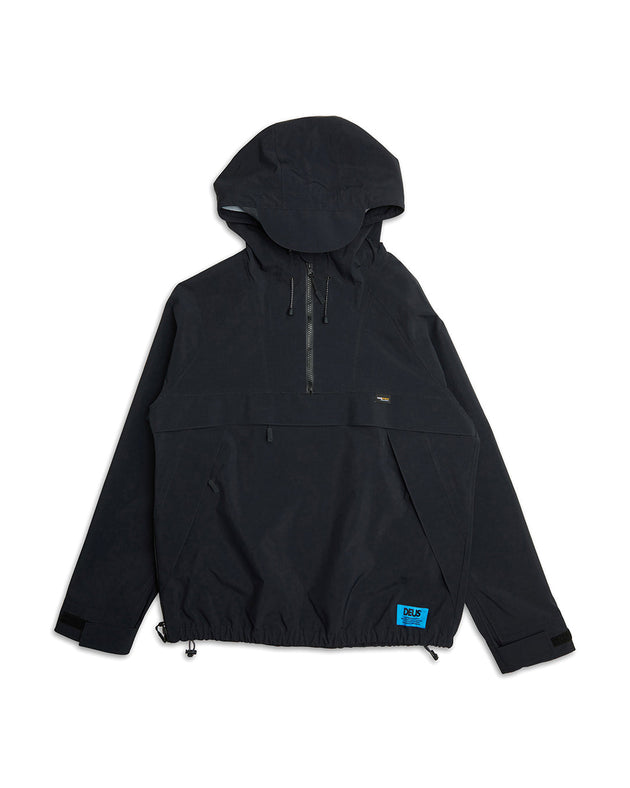 Riptide Smock Jacket