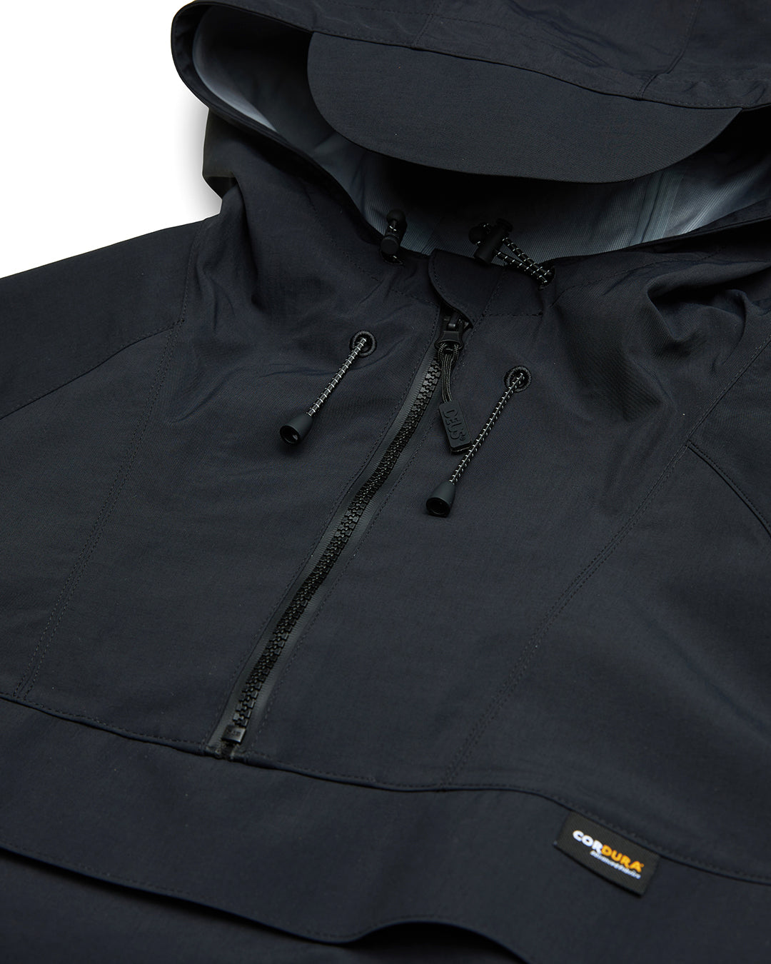 Riptide Smock Jacket
