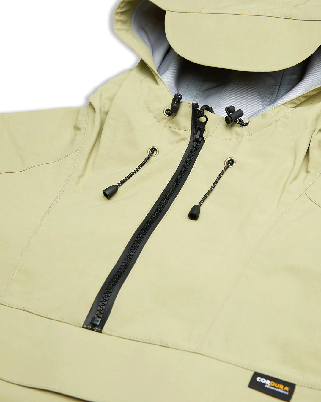 Riptide Smock Jacket