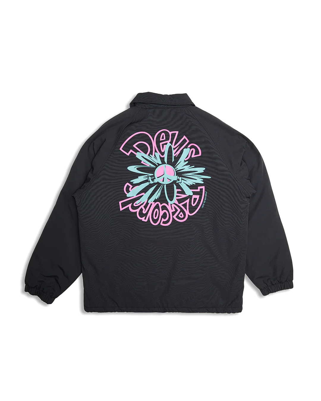 Piece Of Scrap Jacket