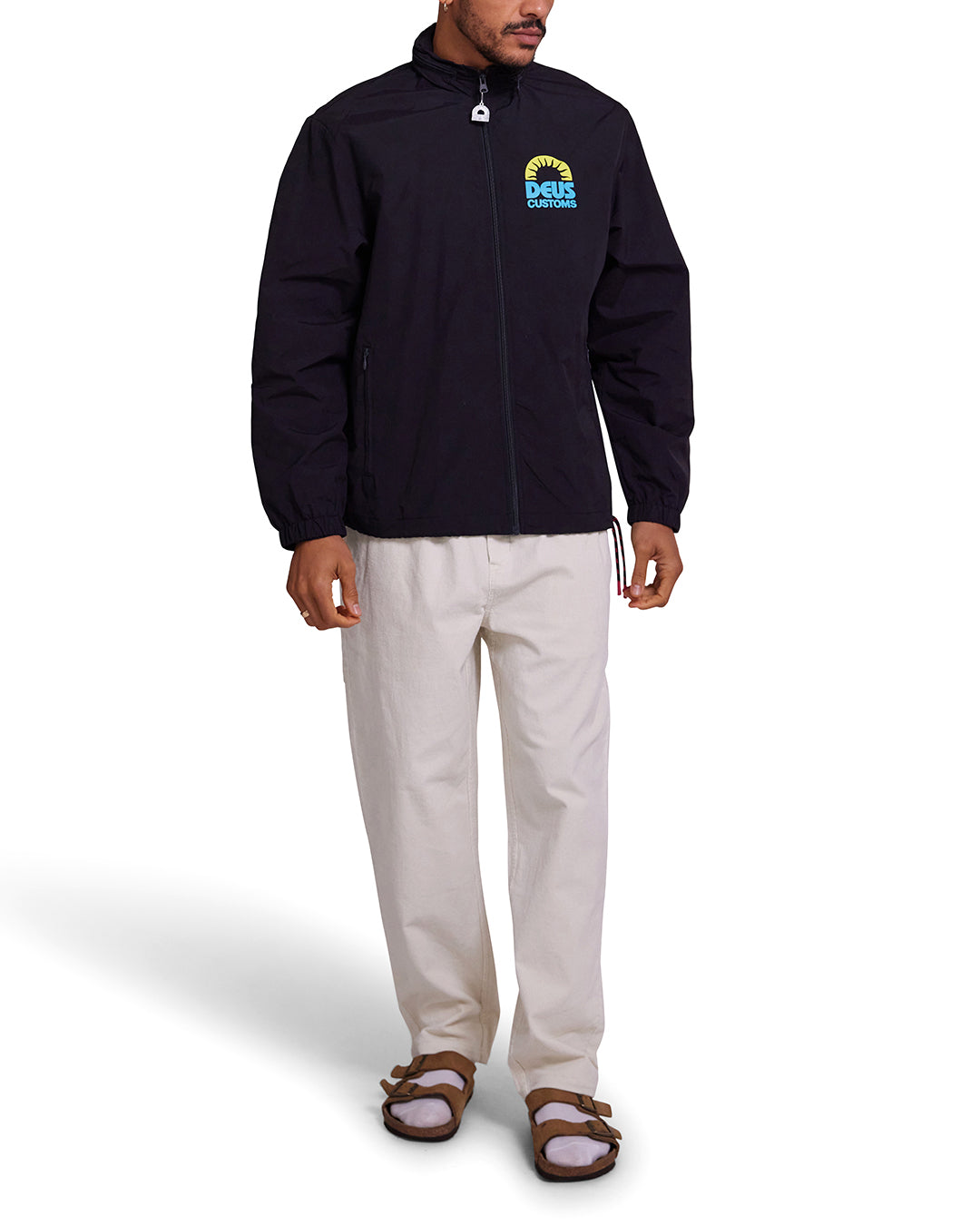 Offshore Windstopper