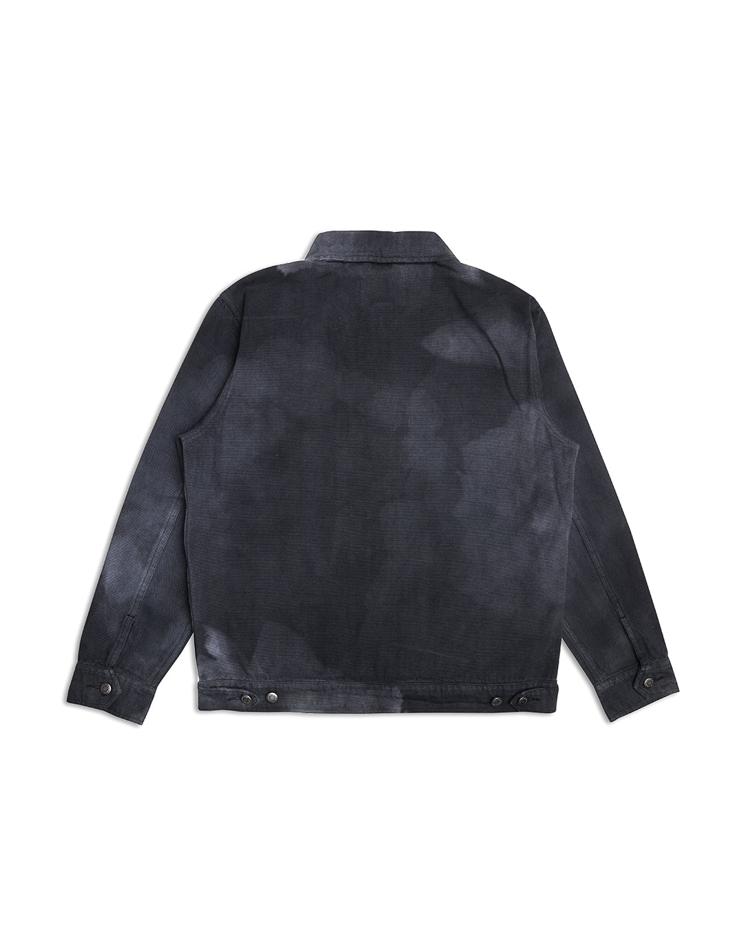 Ortiz Tie Dye Jacket