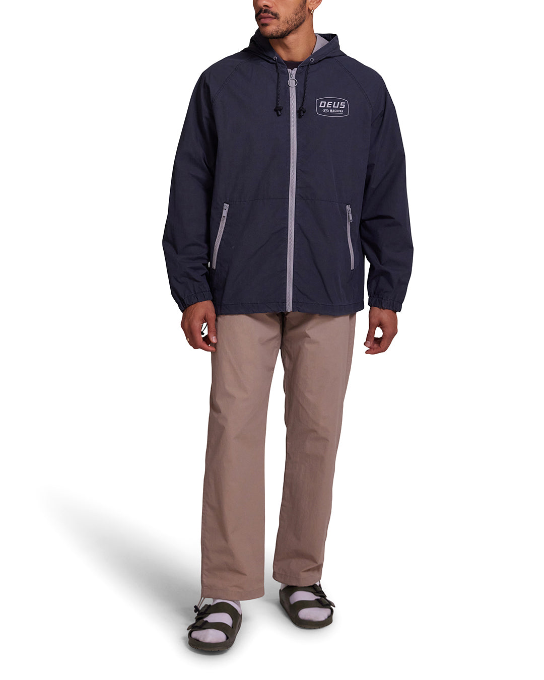 Apex Jacket