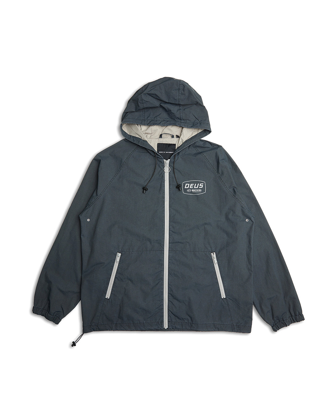 Apex Jacket