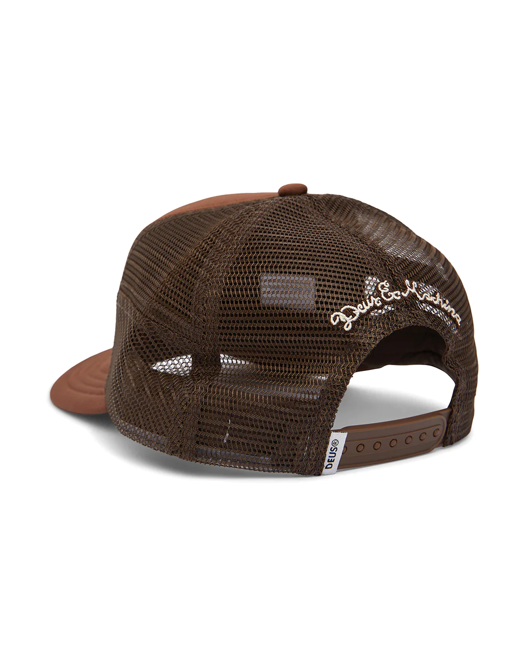 Amped Circle Trucker