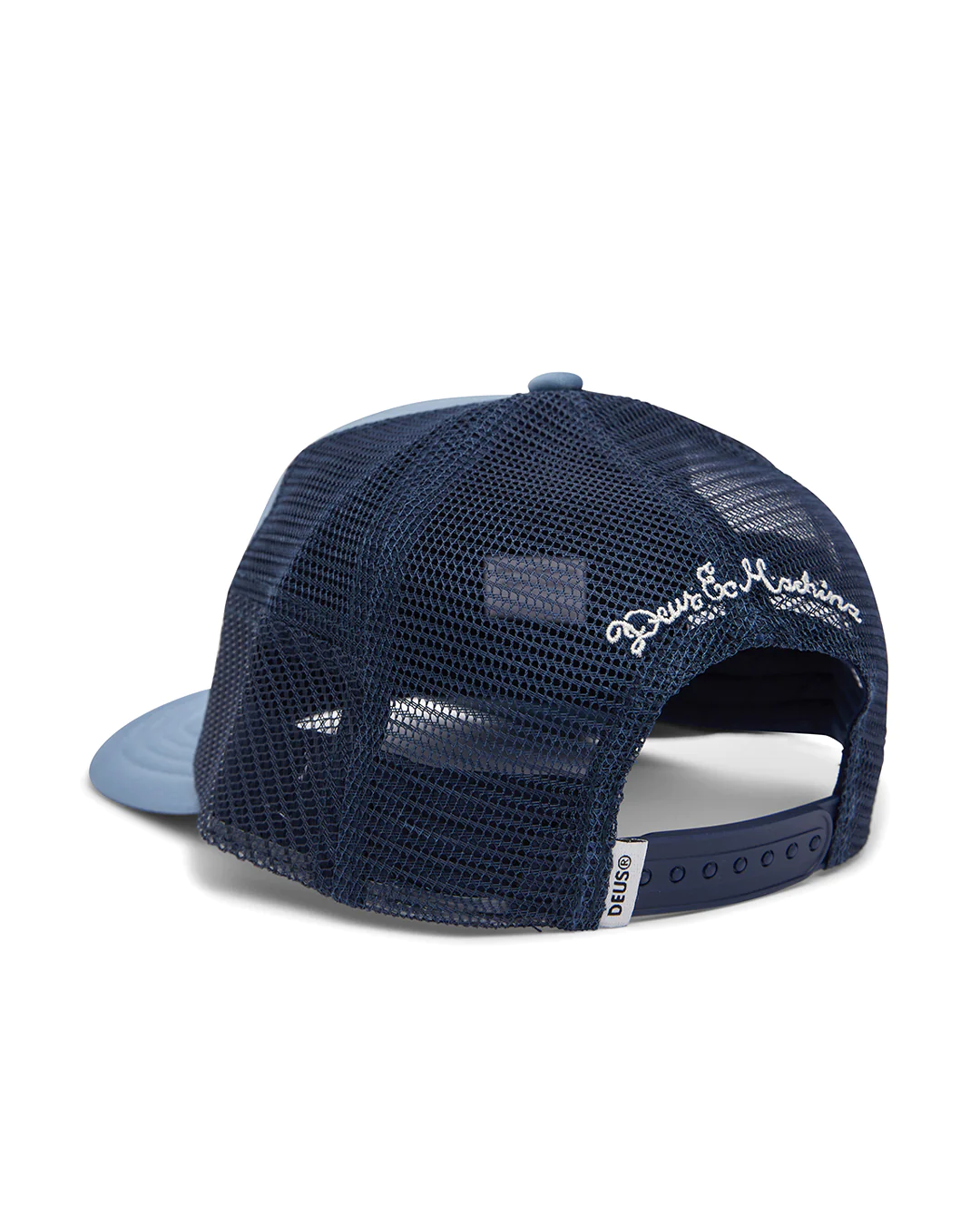 Guesswork Trucker