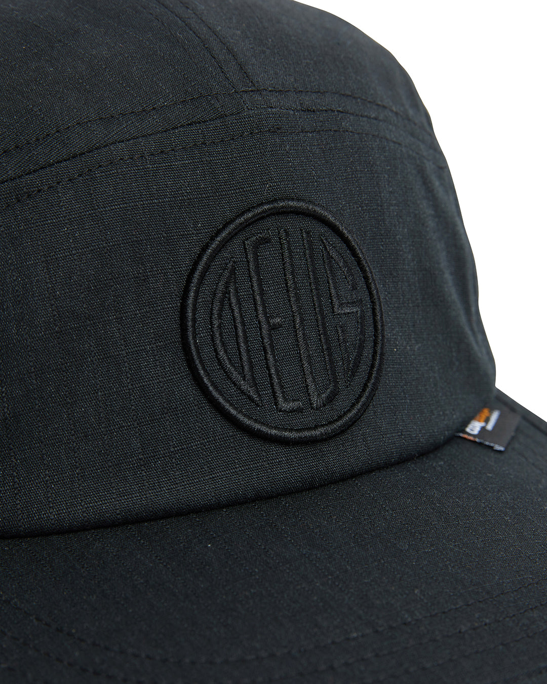 Aero Cordura Cap