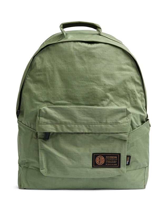 Wayfarer Cordura Backpack