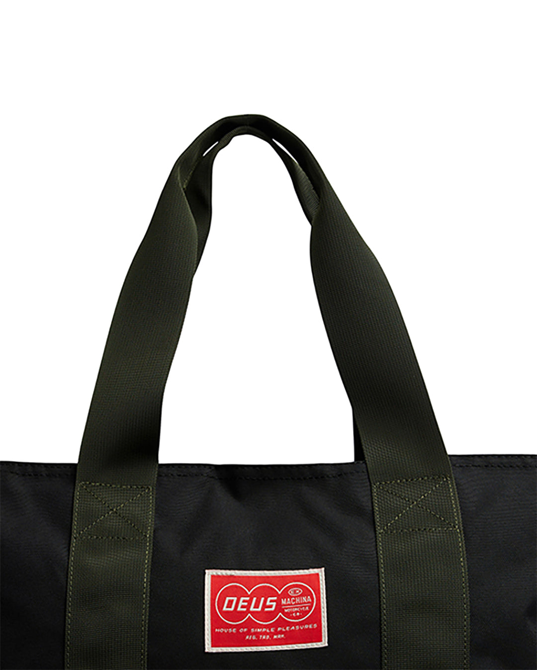 Hinterlands Tote Bag