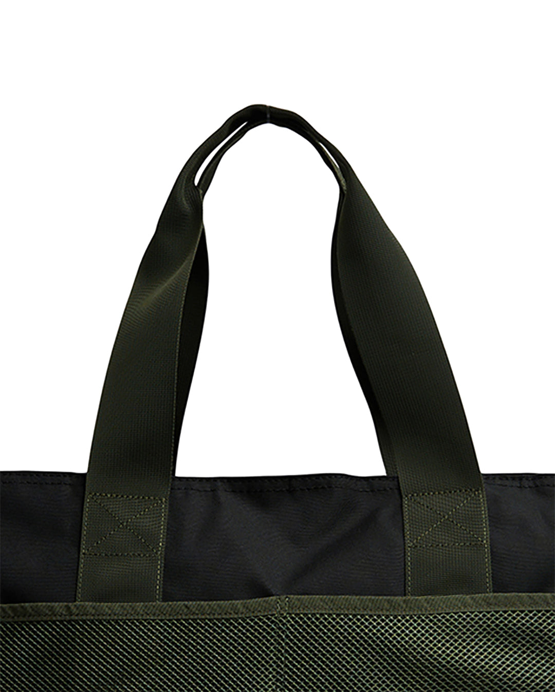 Hinterlands Tote Bag